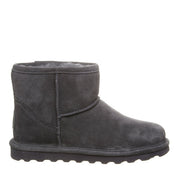 Bottine Femme Alyssa