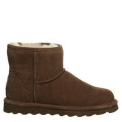 Bottine Femme Alyssa