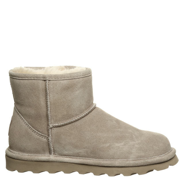 Bottine Femme Alyssa