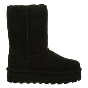 Bottine Femme Retro Elle