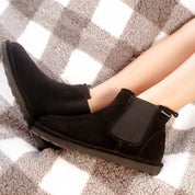 Demi-bottes BEARPAW Drew Black II