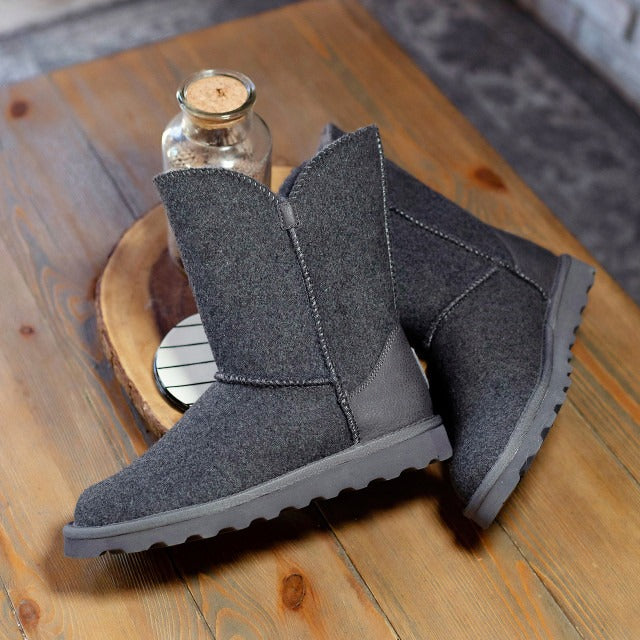 Bottine Femme Irina