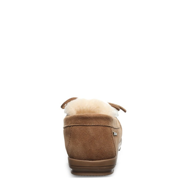 Mocassin femme Paris