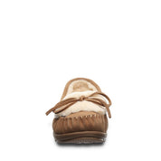 Mocassin femme Paris