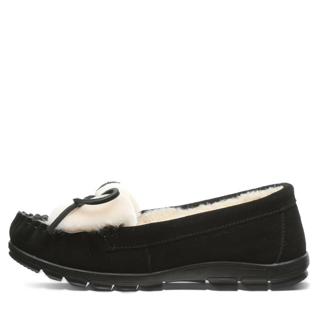 Mocassin femme Paris