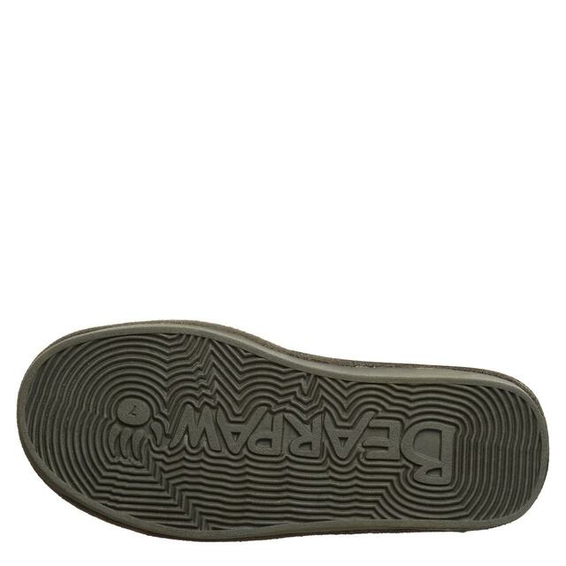 Bearpaw Femme – Bottes Tricotées