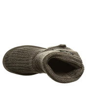 Bearpaw Femme – Bottes Tricotées