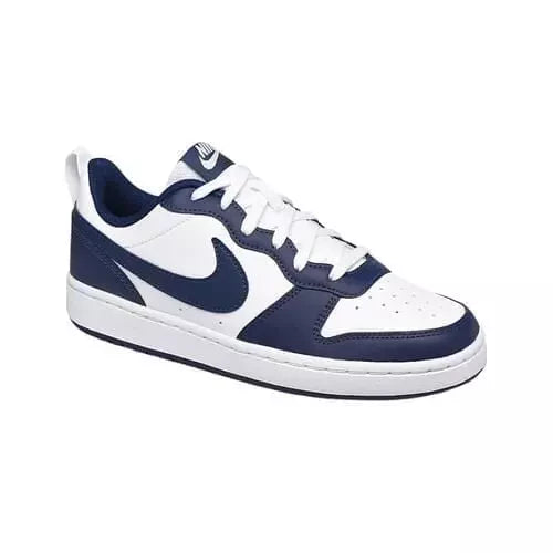 Chaussure  Court Borough Low 2 GS  Nike