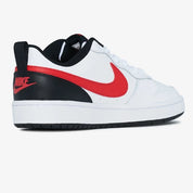 Chaussure  Court Borough Low 2 GS  Nike