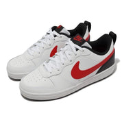 Chaussure  Court Borough Low 2 GS  Nike