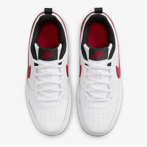 Chaussure  Court Borough Low 2 GS  Nike