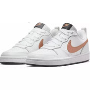 Chaussure  Court Borough Low 2 GS  Nike