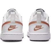 Chaussure  Court Borough Low 2 GS  Nike