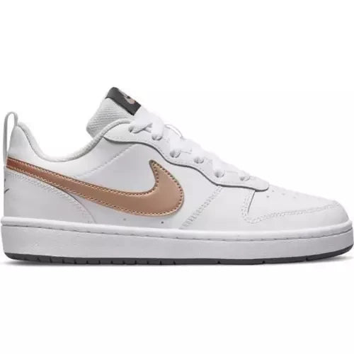 Chaussure  Court Borough Low 2 GS  Nike