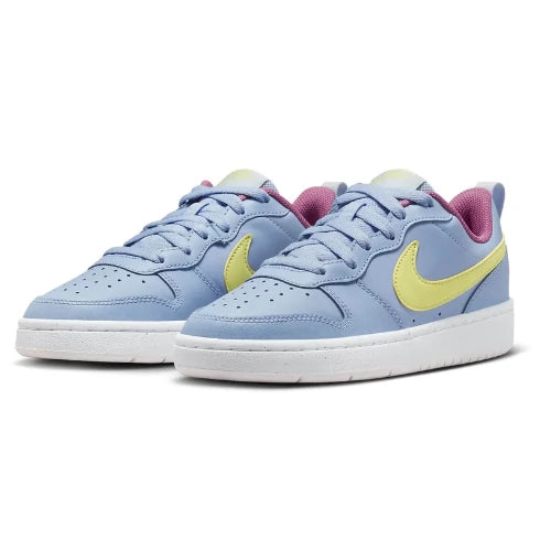 Chaussure  Court Borough Low 2 GS  Nike