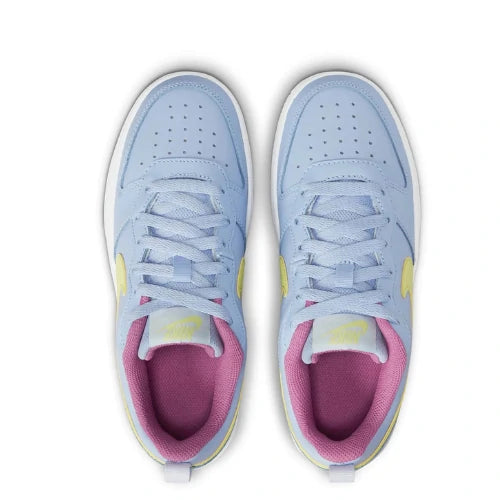 Chaussure  Court Borough Low 2 GS  Nike