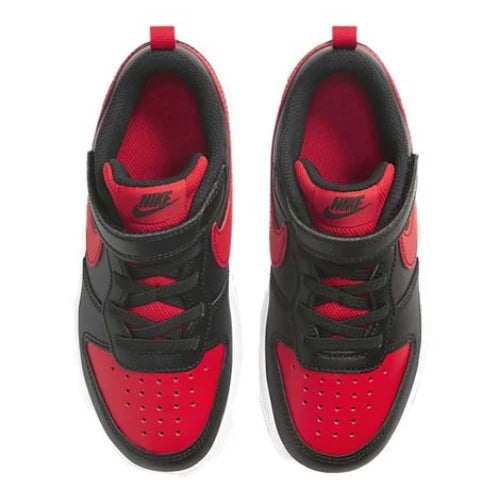 Chaussure Court Borough Low 2 Nike