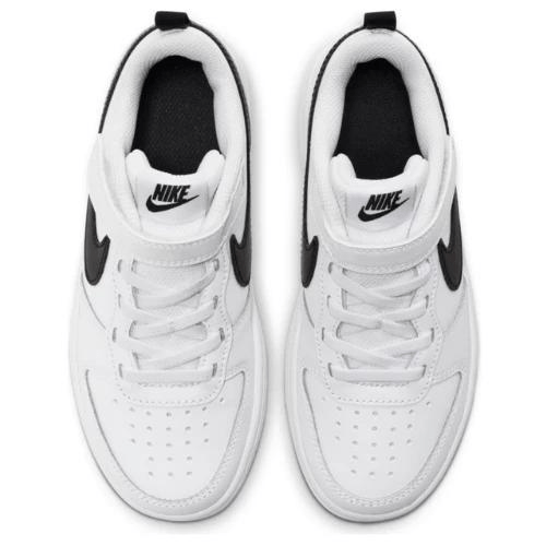 Nike COURT BOROUGH LOW 2 (PSV)