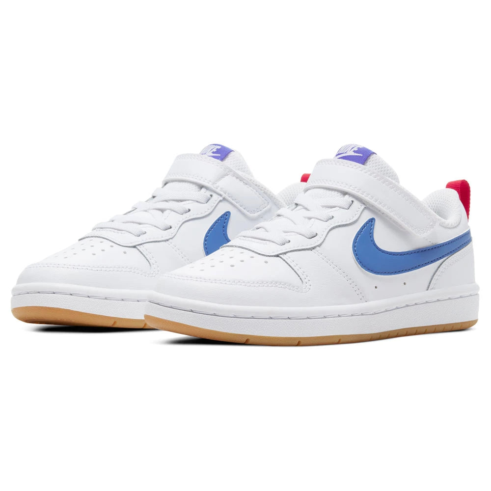 Chaussure Court Borough Low 2 Nike