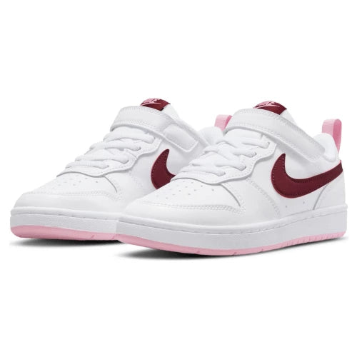 Chaussure Court Borough Low 2 Nike