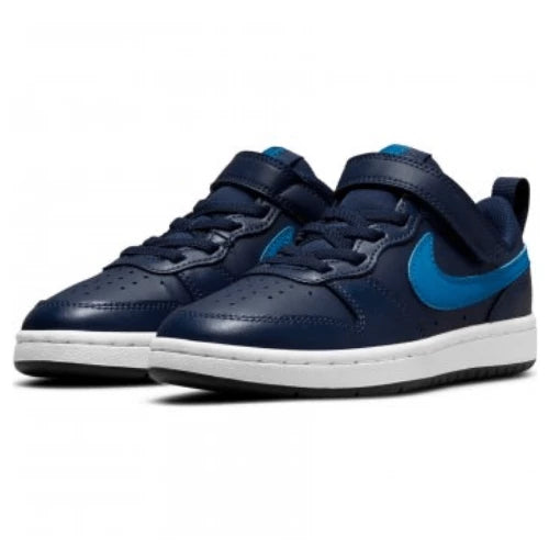 Chaussure Court Borough Low 2 Nike