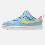 Chaussure Court Borough Low 2 Nike
