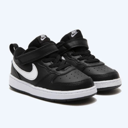 Baskets Court Borough Low 2  Tdv  Nike