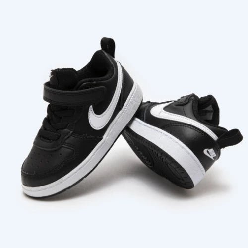 Baskets Court Borough Low 2  Tdv  Nike