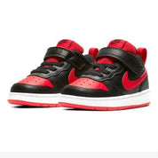 Baskets Court Borough Low 2  Tdv  Nike