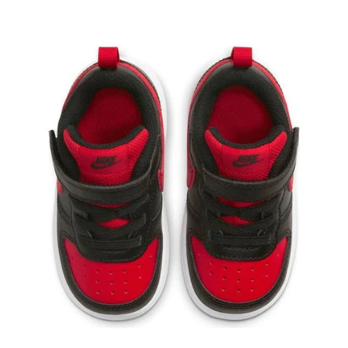 Baskets Court Borough Low 2  Tdv  Nike