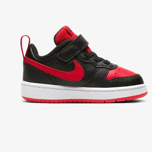 Baskets Court Borough Low 2  Tdv  Nike