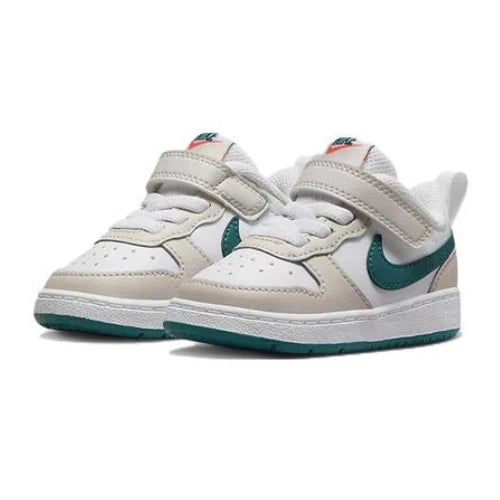 Baskets Court Borough Low 2  Tdv  Nike