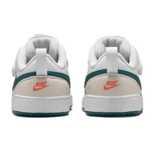 Baskets Court Borough Low 2  Tdv  Nike
