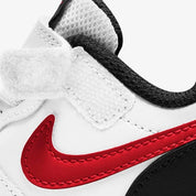 Baskets Court Borough Low 2  Tdv  Nike