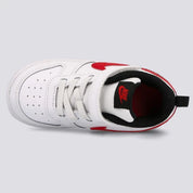Baskets Court Borough Low 2  Tdv  Nike