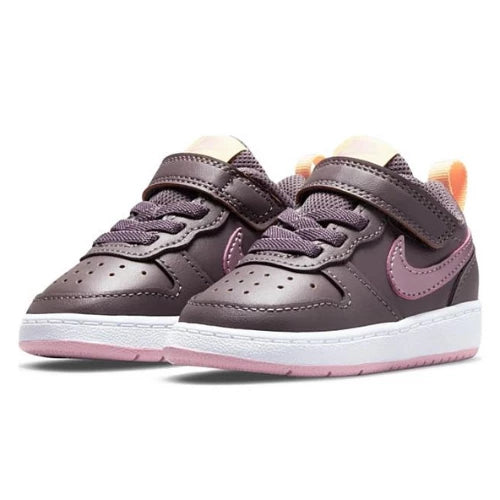 Baskets Court Borough Low 2  Tdv  Nike