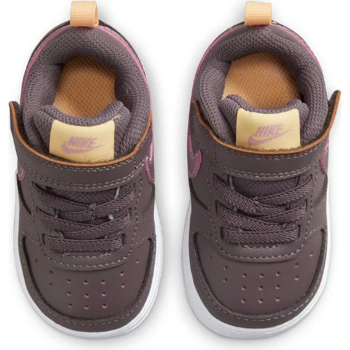 Baskets Court Borough Low 2  Tdv  Nike