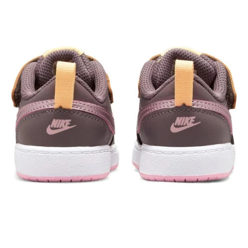 Baskets Court Borough Low 2  Tdv  Nike