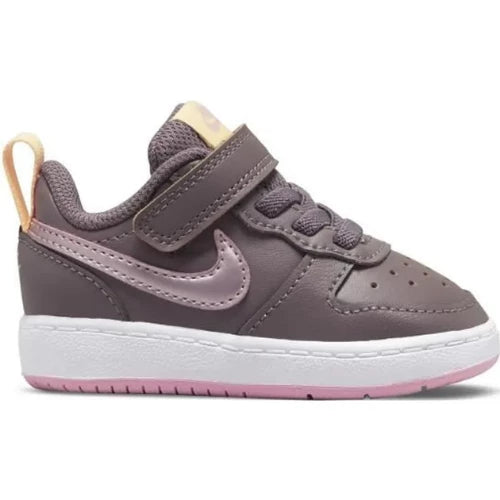Baskets Court Borough Low 2  Tdv  Nike