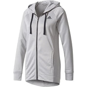 Gilet Pes Hoody Tight Adidas