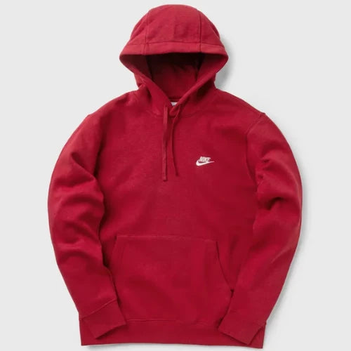 Sweat à Capuche Sportswear Club Fleece Nike