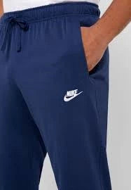 Pantalon sport M nsw club pant oh jsy Nike