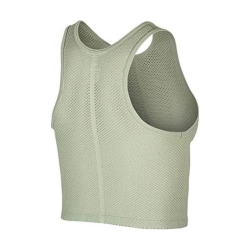 Débardeur Dri-FIT Women's Mesh Rebel SMLS Nike