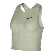 Débardeur Dri-FIT Women's Mesh Rebel SMLS Nike