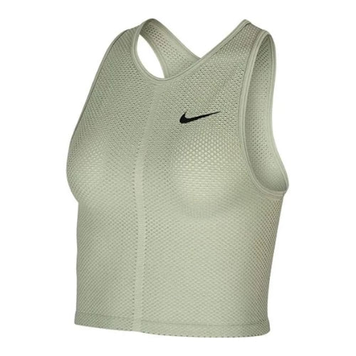Débardeur Dri-FIT Women's Mesh Rebel SMLS Nike