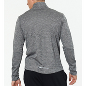 Haut de running à demi-zip pour Homme Pacer Nike