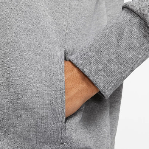 Sweat à capuche d'entraînement Dri-FIT Get Fit Fleece Nike