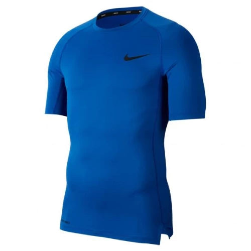 T-Shirt Homme Top SS Tight Nike