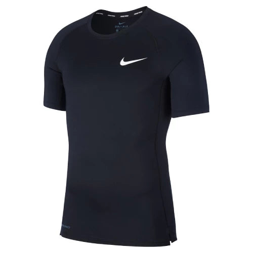 T-Shirt Homme Top SS Tight Nike