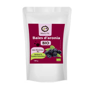 Baies d'aronia Bio